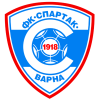 TRANG CHỦ 459 Spartak Varna